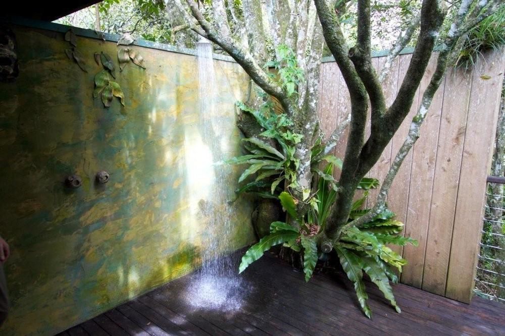 Mt Quincan Crater Retreat Yungaburra Exterior photo